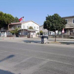 belediye amirinden isciye silahli saldiri ajE3vnbt