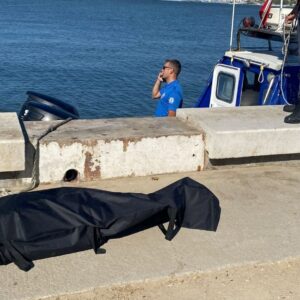 denizde erkek cesedi bulundu wmlwvVDP