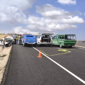 tokatta trafik kazasi 4 olu 2 yarali OFeP2xzB