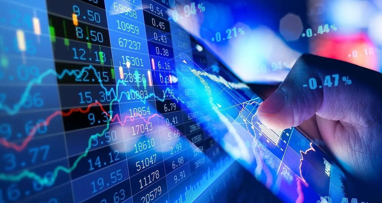 borsada dengeler degisti sahne artik onlarin urKsf9Fr