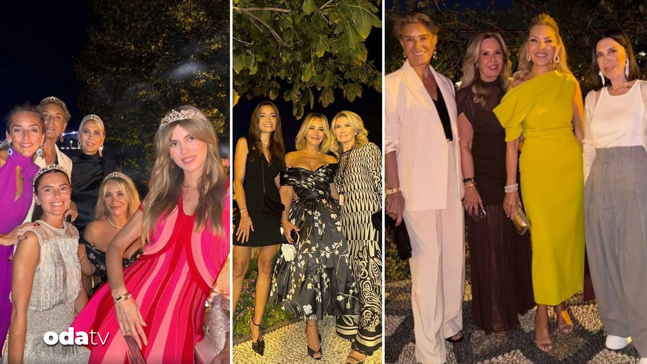 demet sabanci cetindogandan yalida davet kimler katildi eQMbSyg6