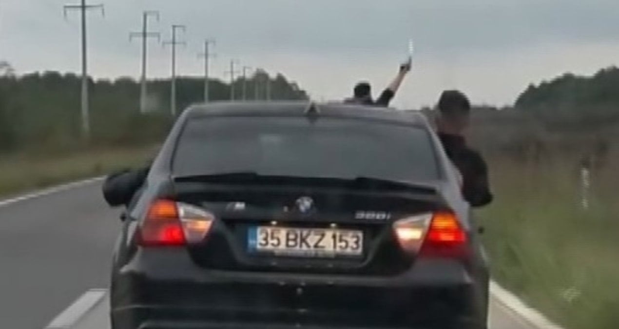 dugun konvoyunu olum konvoyuna cevireceklerdi rdytcVlk