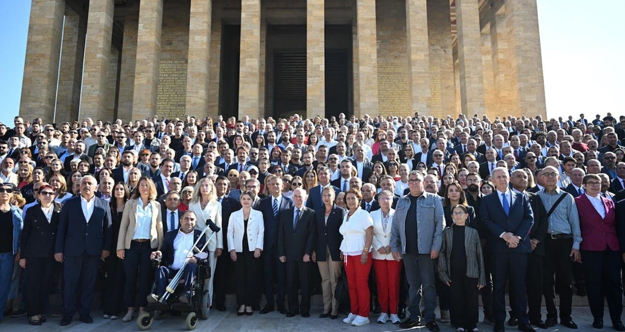 mansur yavas calismaya devam edecegiz xmhD3gsh