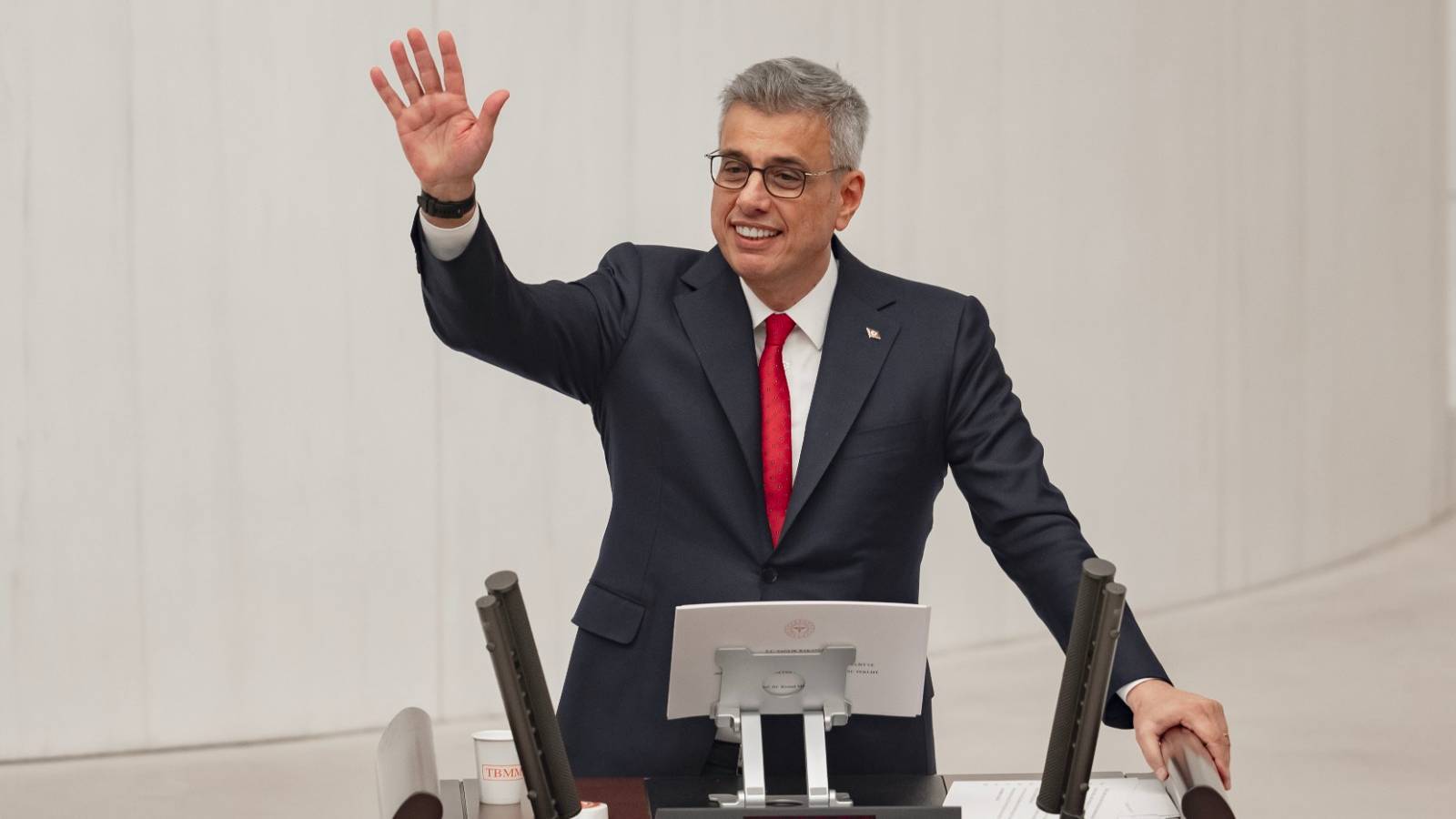 turkiyeyi temsil edecek saglik bakani memisoglu bm genel kurulunda hitap edecek qQevNWT6