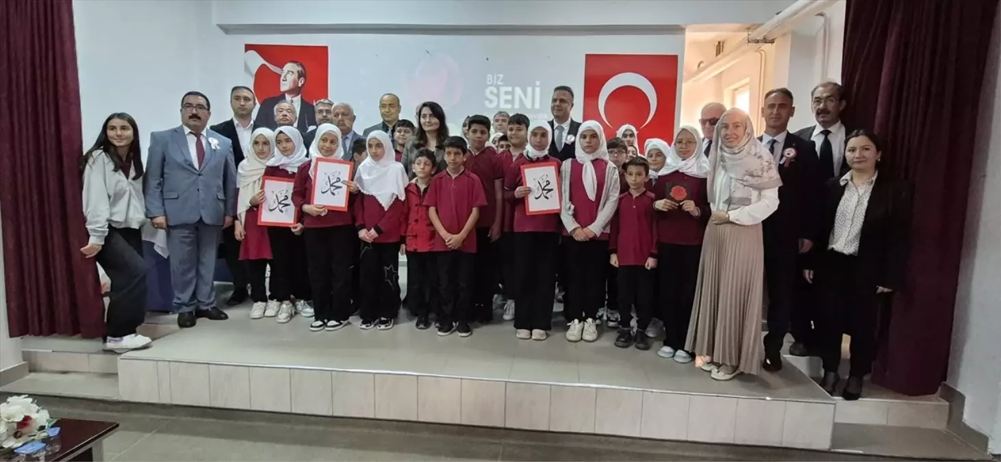 bahsilida mevlid i nebi programi KSUDYcCj