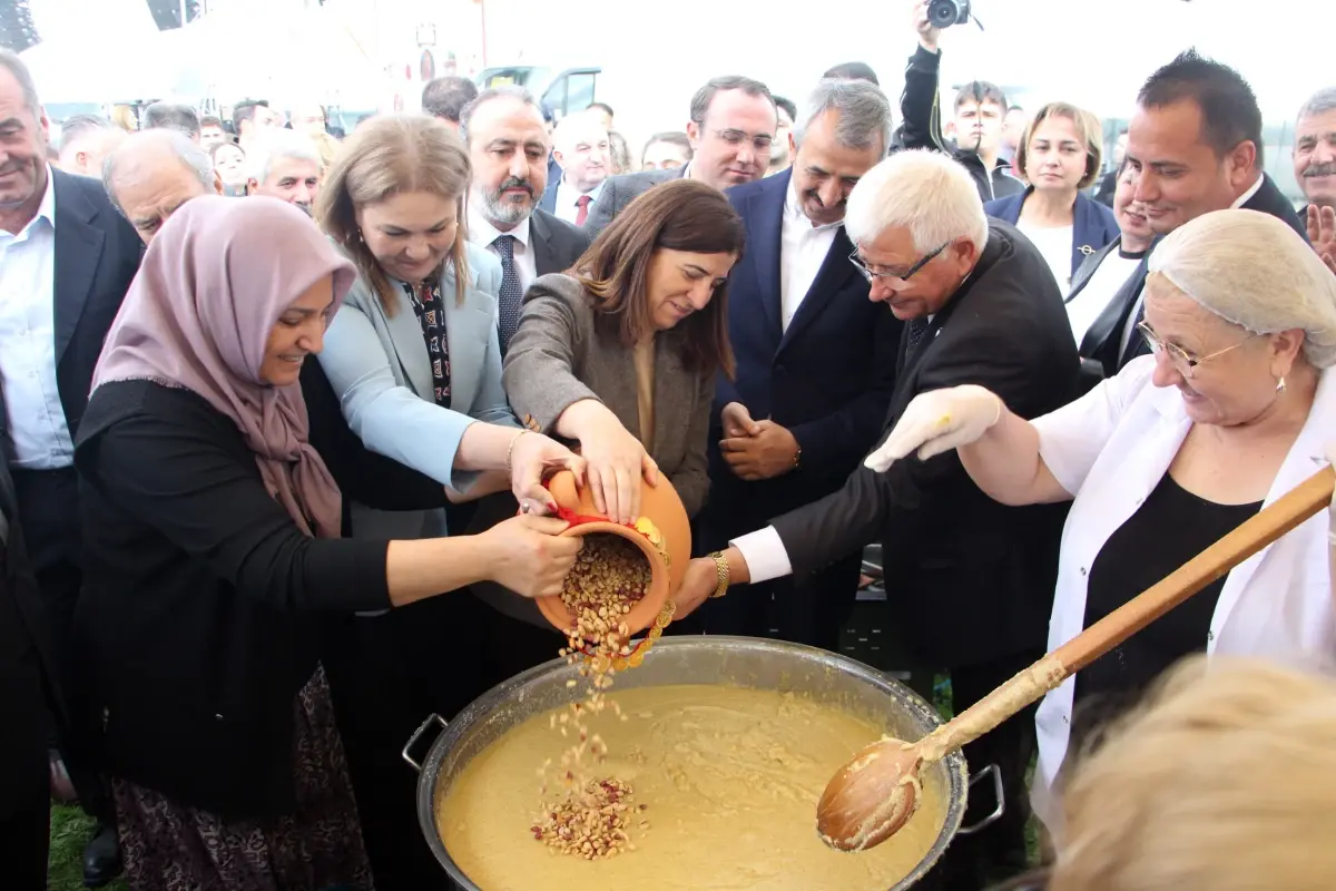 edirnede ilk fistik festivali duzenlendi FylwBGsi.jpg