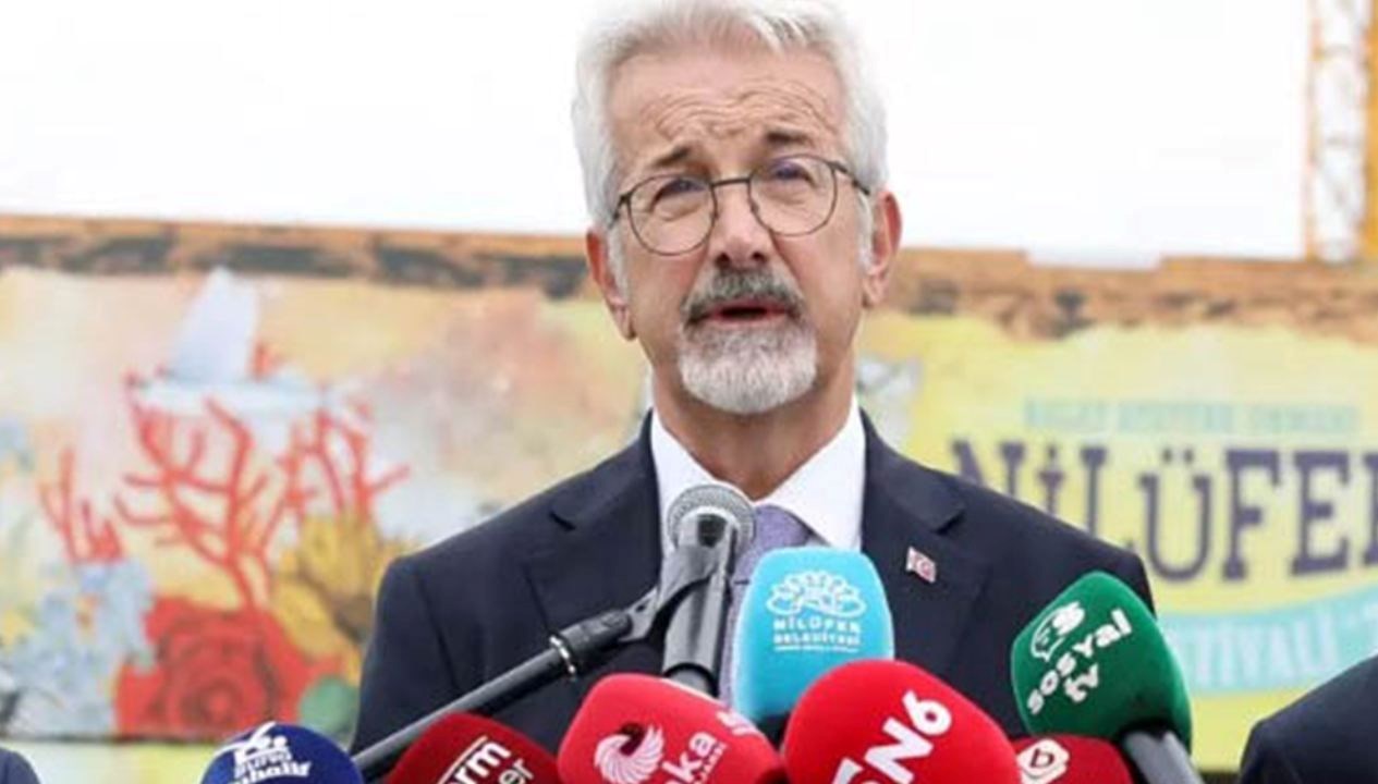 gozaltindaki eski belediye baskani erdem hastaneye goturuldu ACVtBJKG