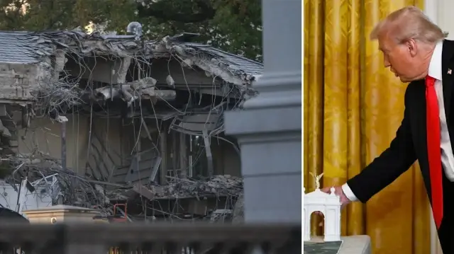 trumpin 250 milyon dolarlik hayali beyaz sarayda yikim basladi LTBpjdOX.webp