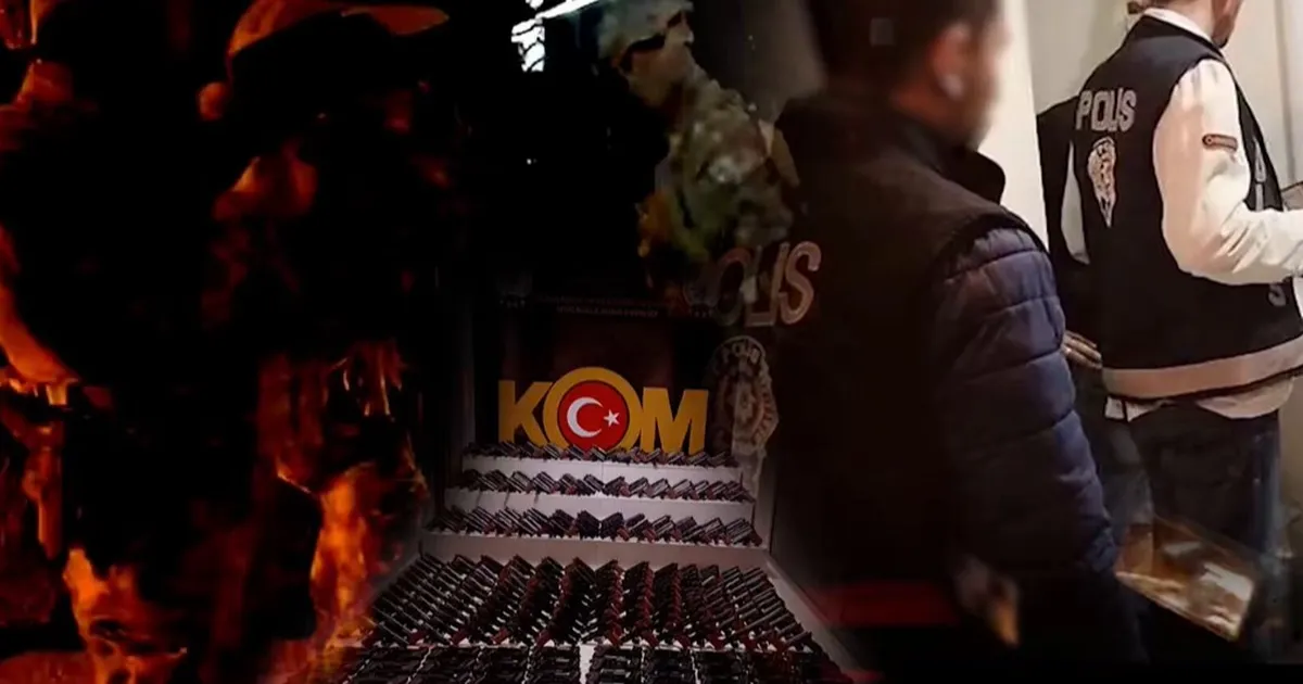 41 ilde silah kacakciligina darbe 3 binden fazla tabanca ele gecirildi IgDUL4vE.webp