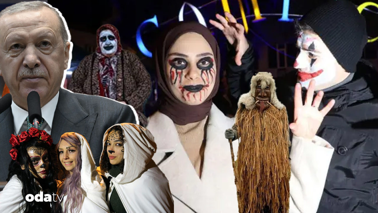 erdogan yine kultur tartismasi acti kimliksizler bocuk gecesini bilir misiniz peki ya karakoncolosu bhkmrOYD.jpg