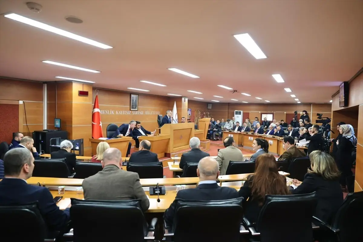 Bayrampaşa’da Kuaför Tartışması