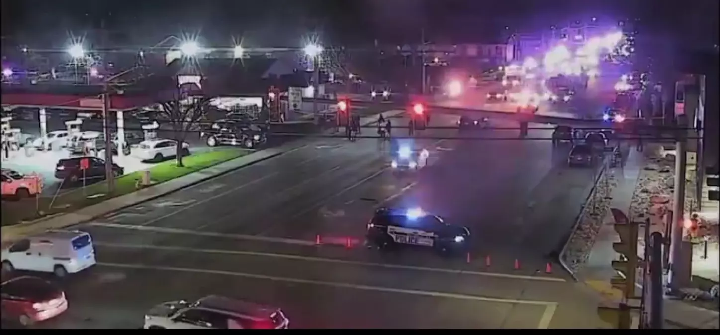 Salt Lake City’de Silahlı Saldırı: 2 Ölü, 8 Yaralı