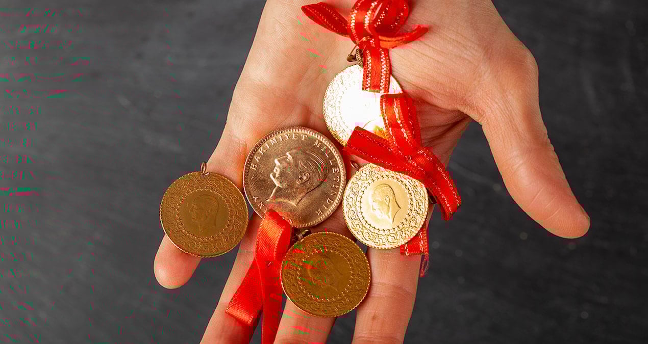 Yatırımcıyı tekrar düşündürecek analiz: Gram altın ne zaman 10.000 TL olur?