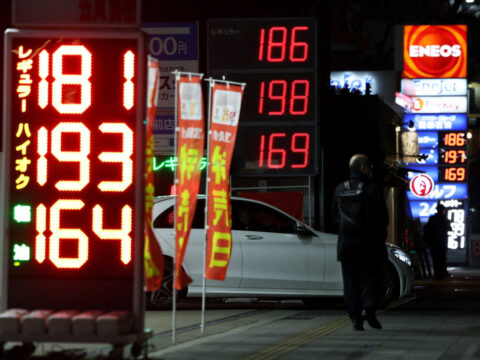 Hürmüz Boğazı Krizi: Asya Ülkeleri Enerji Sorunlarıyla Yüzleşiyor