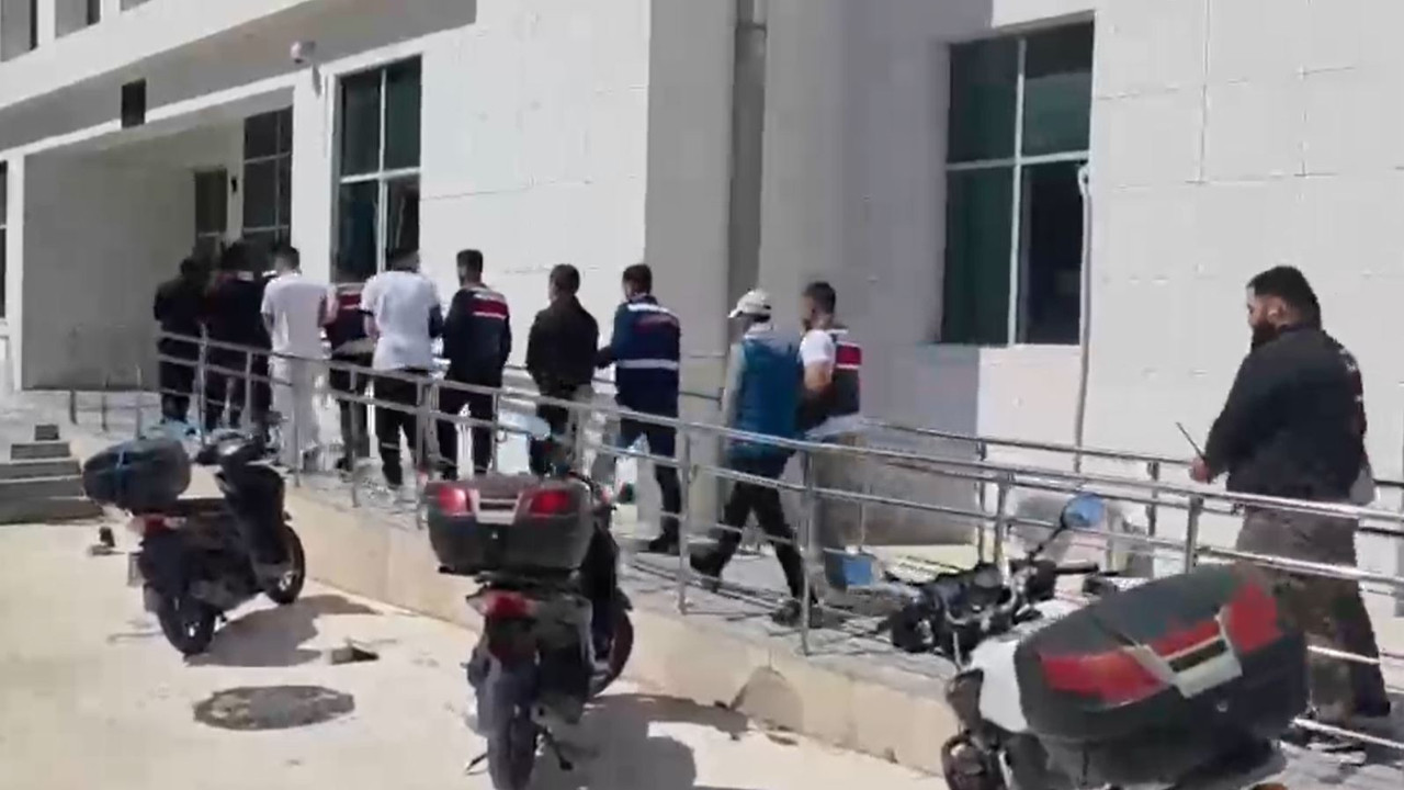 Uyuşturucuya Özendirici Paylaşımlara Operasyon: 24 İlde 16 Kişi Tutuklandı