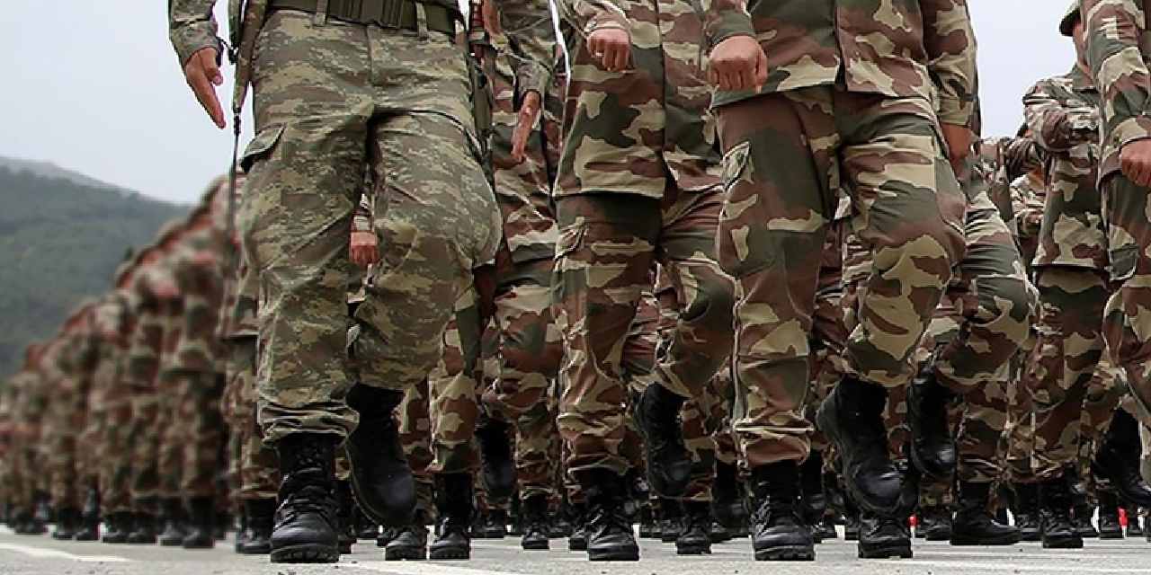 Bedelli Askerlik Ücreti Rekor Seviyeye Yükseldi