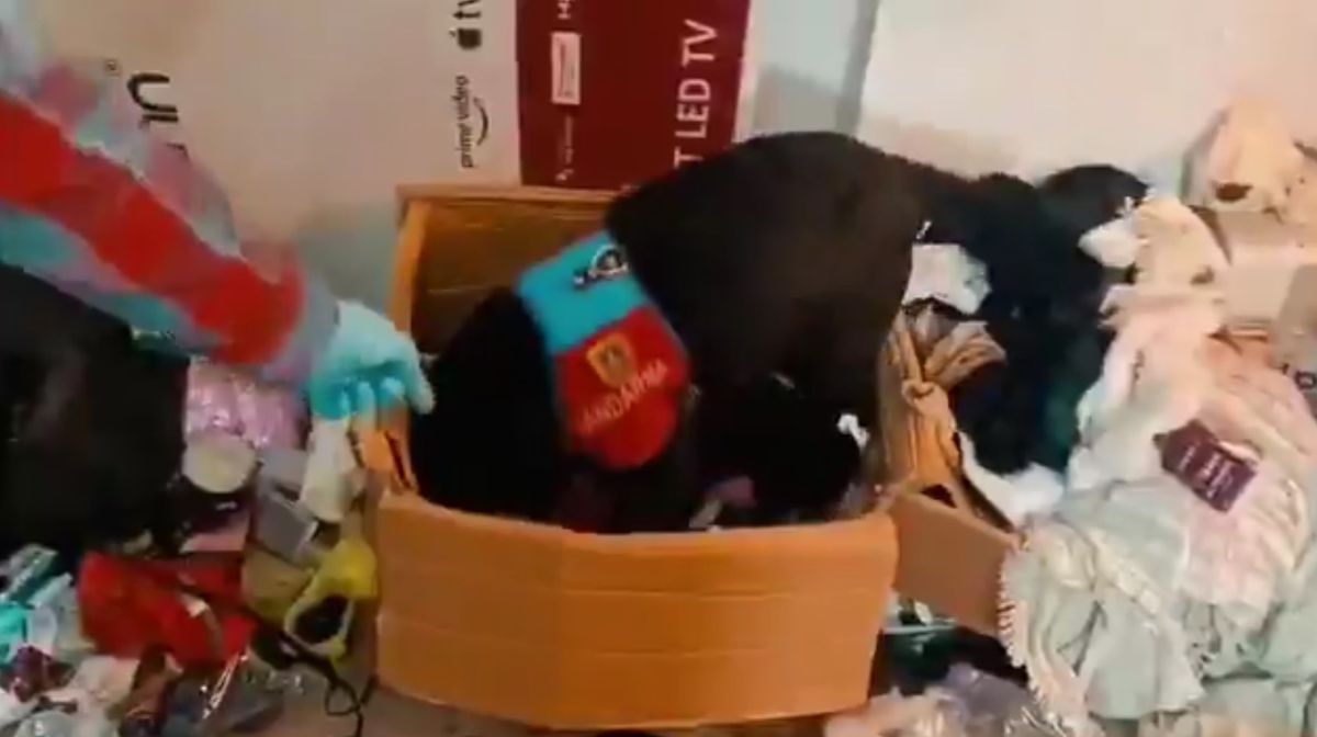 Bursa’da Uyuşturucu Operasyonunda İki Kişi Tutuklandı