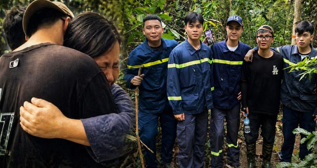 Dağda Tek Başına Geçirdiği 37 Saatin Ardından Hayatta Kalan Genç: İşte Hikayesi
