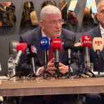 Müsavat Dervişoğlu, Zafer Partisi İttifakı Hakkında Açıklamalarda Bulundu