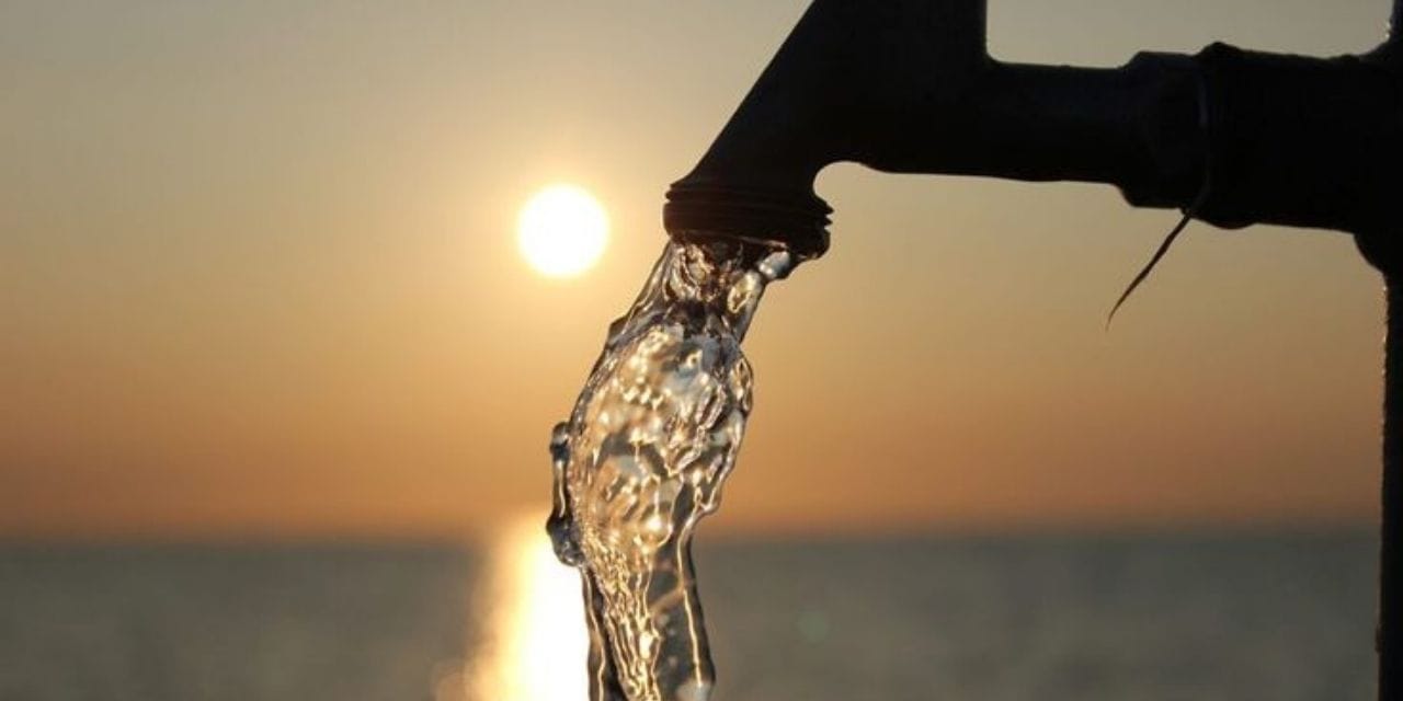 İzmir’de 8 İlçede Su Kesintisi Uyarısı
