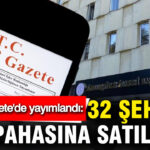 Resmi Gazete’de Duyuruldu: 32 İlde Uygun Fiyatlarla Taşınmaz Satışı Başlıyor