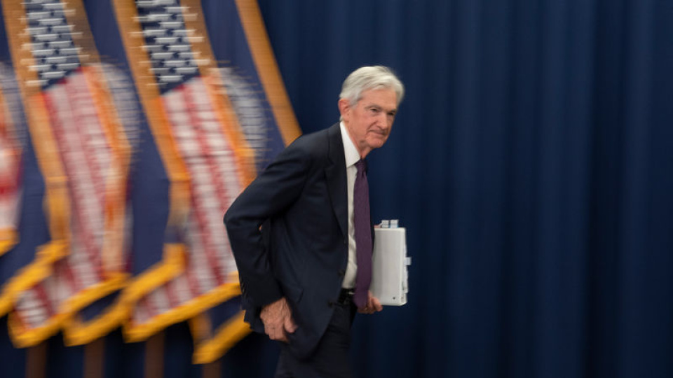 Trump ve Bessent’ten Powell’a Sert Eleştiriler