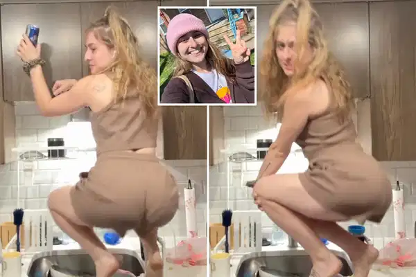 TikTok’ta Seçim Kampları: Shelby Campbell’ın Sıradışı Kampanya Stratejisi