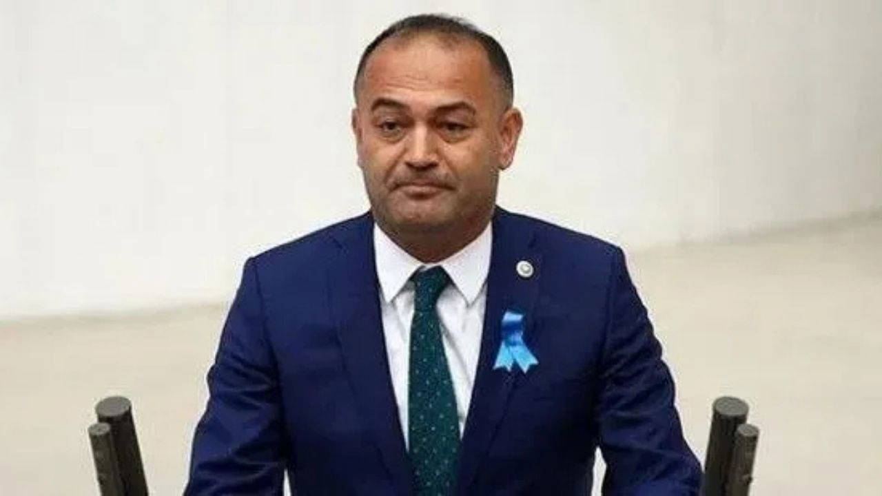 CHP’li Karabat: “Hasan Mutlu’ya Yönelik Suçlamalar Yargı Kumpasıdır”