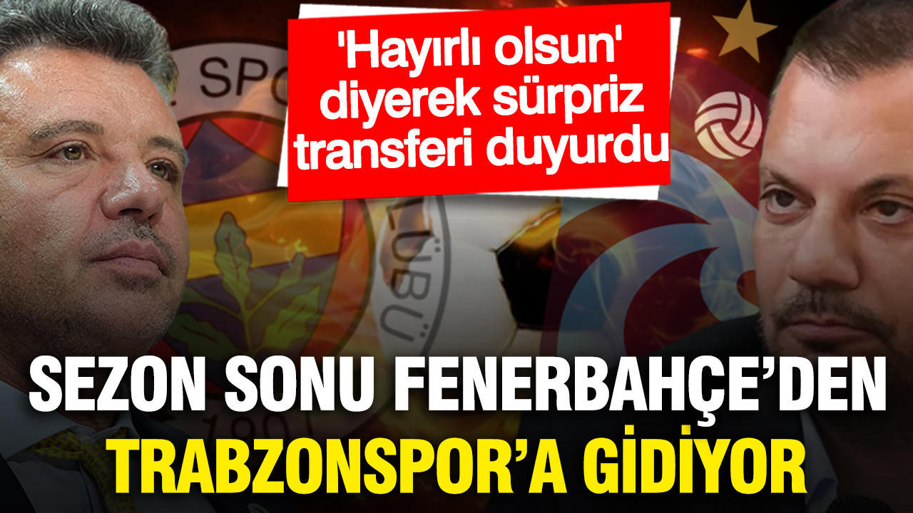 Fenerbahçe’den Trabzonspor’a Transfer: Tarık Çetin İçin Yeni Gelişmeler