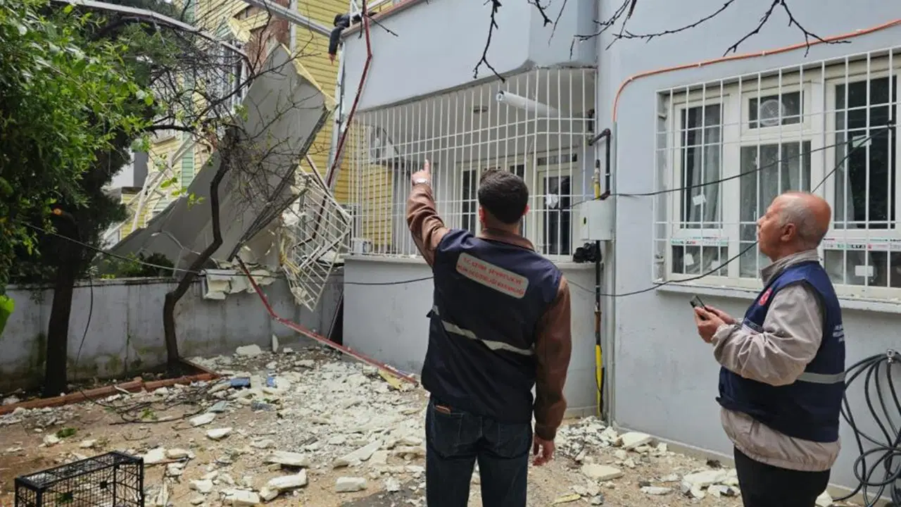 Gaziantep’te 24 Okulda Eğitime Ara Verildi: Nedenleri ve Etkileri