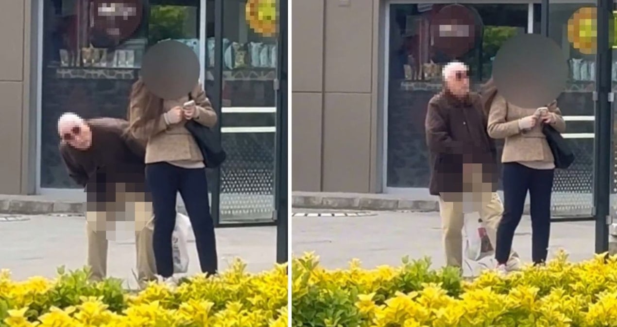 İstanbul’da Yeniden Bir Rezil Olay: 86 Yaşındaki Adam Tacizden Gözaltına Alındı