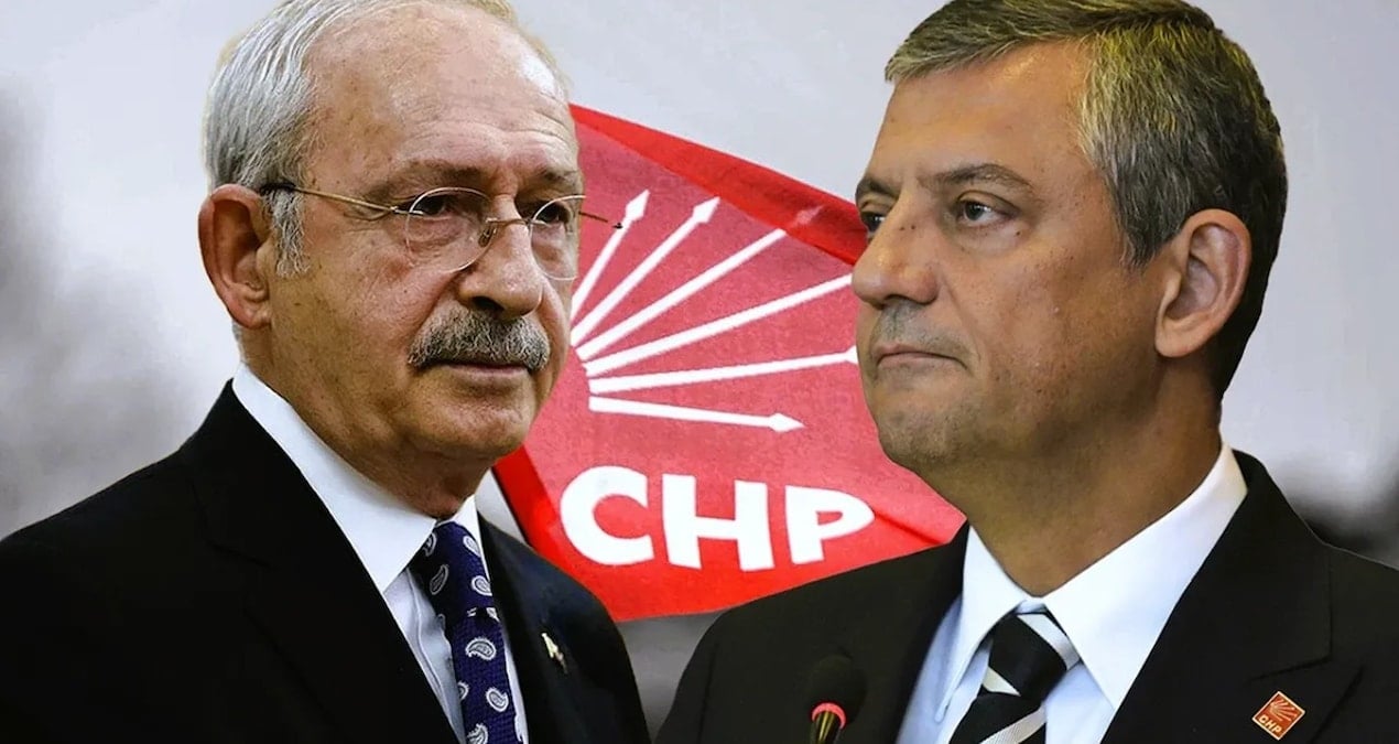CHP Kurultay Davasında Kritik Duruşma: 5. Perdeye Giriliyor