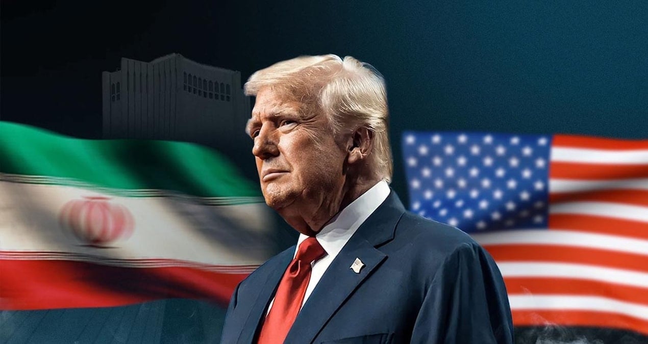 Trump, İran Ordusunu İki Haftada Ortadan Kaldırdıklarını Açıkladı