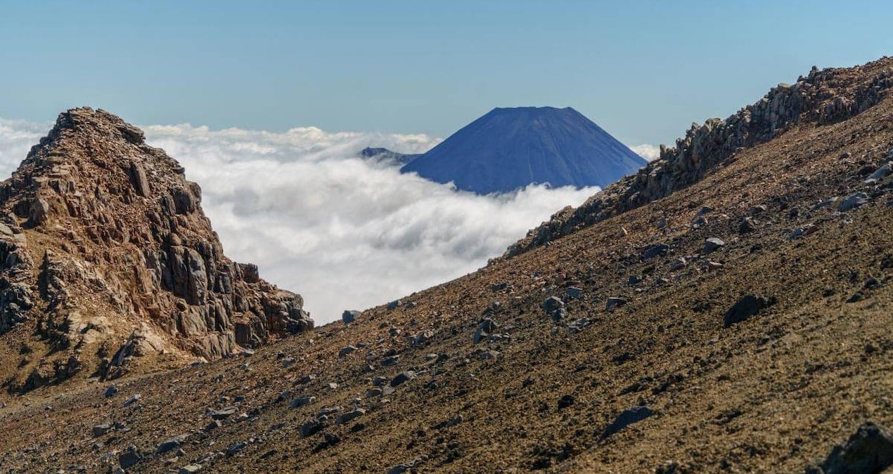 Hunga Tonga Patlaması Atmosferde Şok Etkisi Yarattı: Su Buharı Rekor Seviyede Arttı