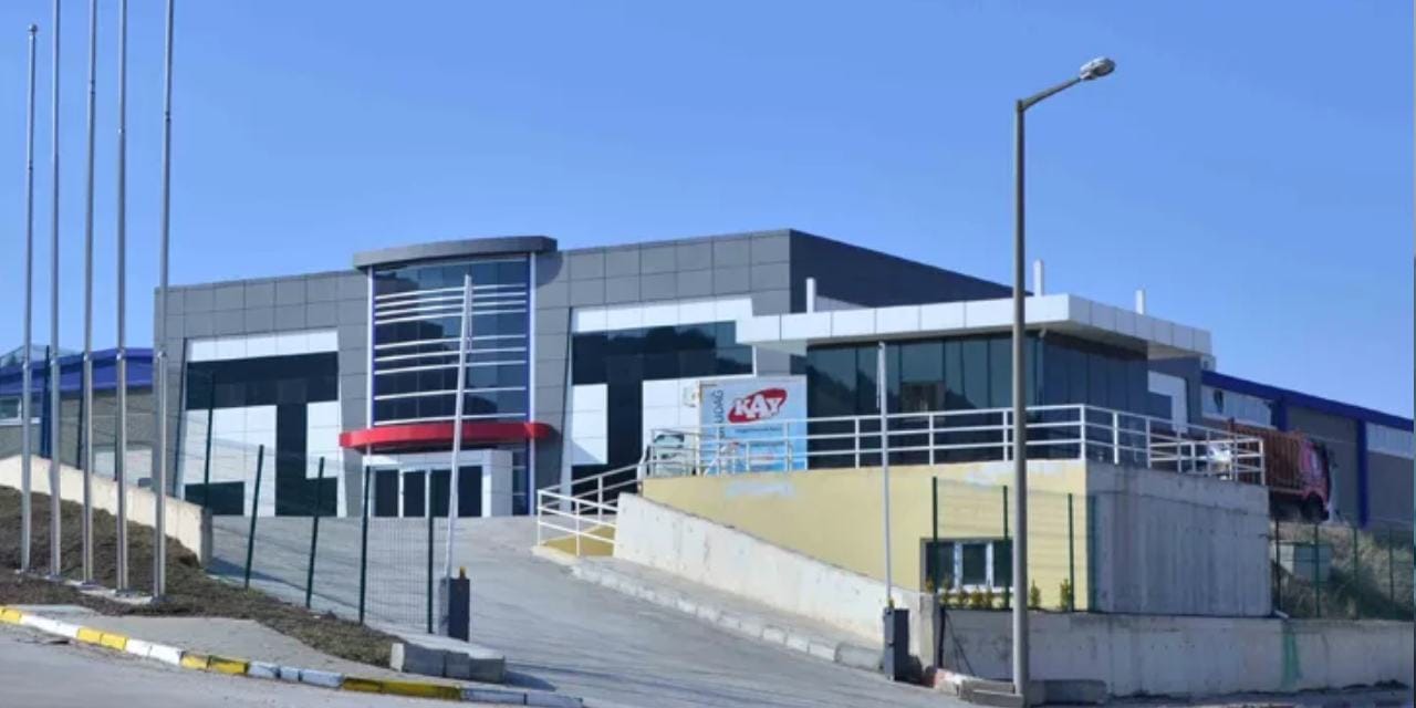 Yıldızlar Holding Üzerine Tartışmalar Sürüyor: Sanayicilerin Mal Varlıkları Tehdit Altında