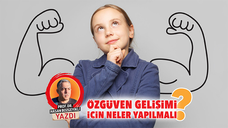 Çocuklarda Özgüvenin Artırılması İçin Etkili Yöntemler