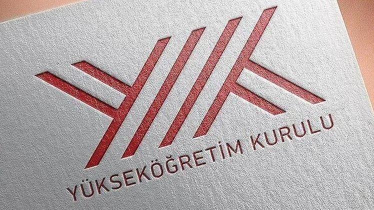YÖK’ten Başarı Ödülleri İçin Başvuru Süreci Başladı