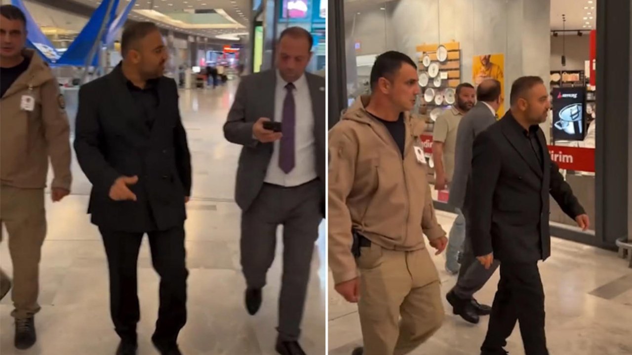 ‘Cumhur İttifakı Ocakları Genel Başkanı’nın cezası belli oldu! Ters kelepçe ile gözaltına alınmıştı