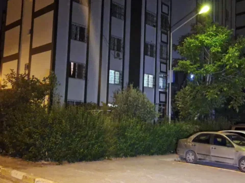 Adanada kadin cinayeti uykusunda tabancayla katletti 9vXISrx8