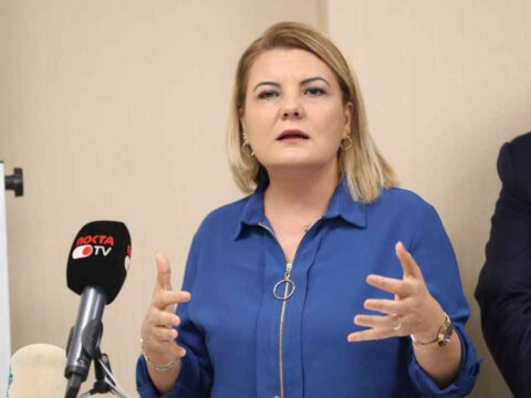 Haber gorseli