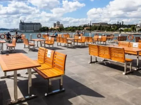 Istanbil kitapcisinda yaz bulusmasi ZRS5ymag