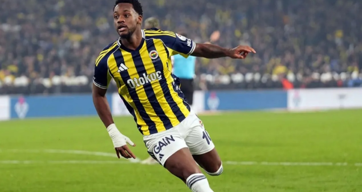 Jhon duran imzaya gidiyor gjDk5xyg