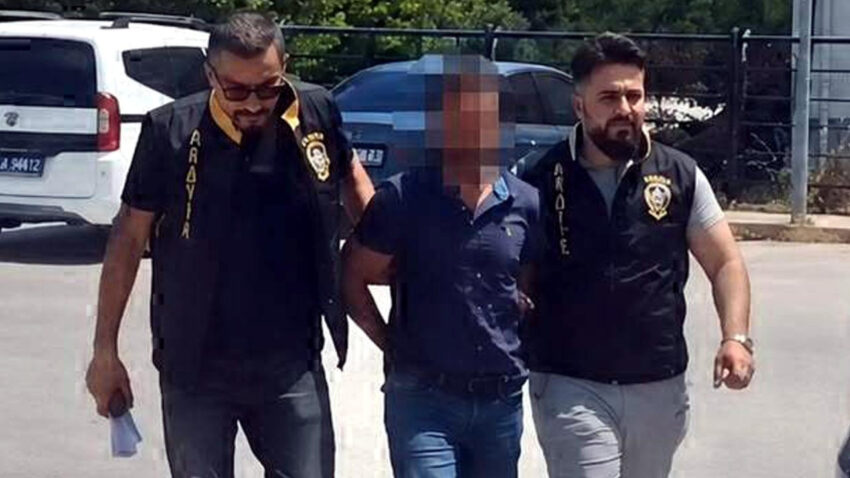 Keserle saldirdi yuksekten dustu dediler cani kocanin yalanini doktorlar ortaya cikardi MPZTvnLi