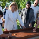 Kocaelide cocuklarin nesesi ailelerin mutlulugu ayni etkinlikte QcrKJ5NR