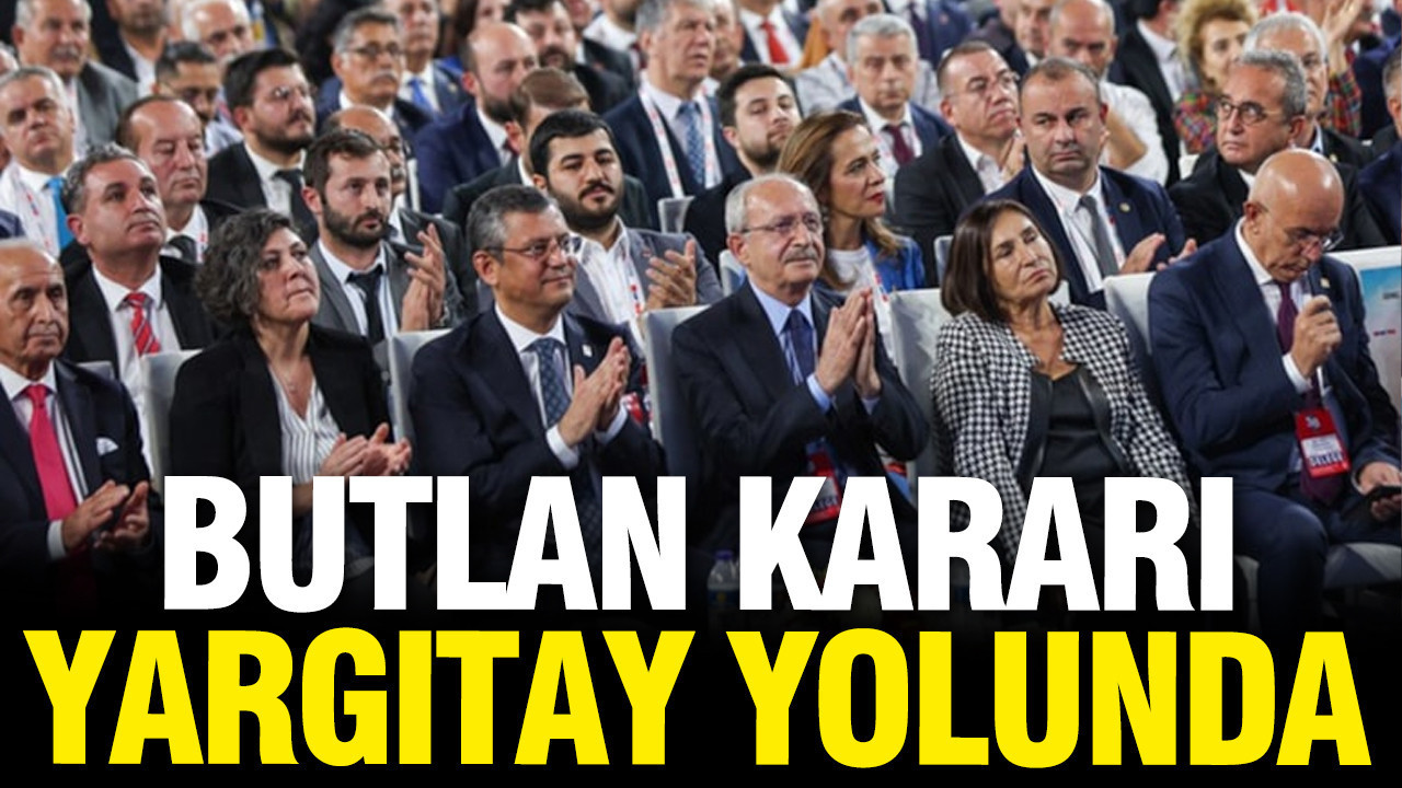 Mutlak butlan karari bugun yargitaya gonderilecek yVTJN6Lh