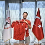 Samsunspor elliot watti kadrosuna katti RgfS3f2C