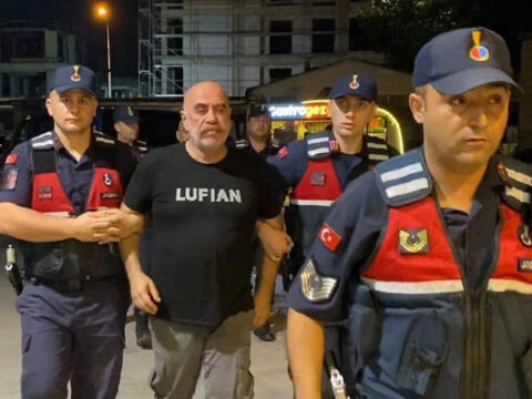 Son dakika gozaltina alinmisti yonetmen ezel akay hakkinda karar dmc3T9U7