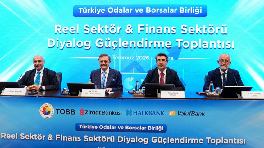 Tobb baskanihisarciklioglu iyi ki kamu bankalarimiz var rXHqSZxn